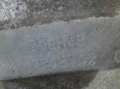 Recambio de caja cambios para peugeot 406 berlina (s1/s2) 1.9 turbodiesel referencia OEM IAM 20CH43 7313762C 