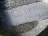 Recambio de caja cambios para peugeot 406 berlina (s1/s2) 1.9 turbodiesel referencia OEM IAM 20CH43 7313762C 