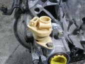 Recambio de caja cambios para peugeot 406 berlina (s1/s2) 1.9 turbodiesel referencia OEM IAM 20CH43 7313762C 