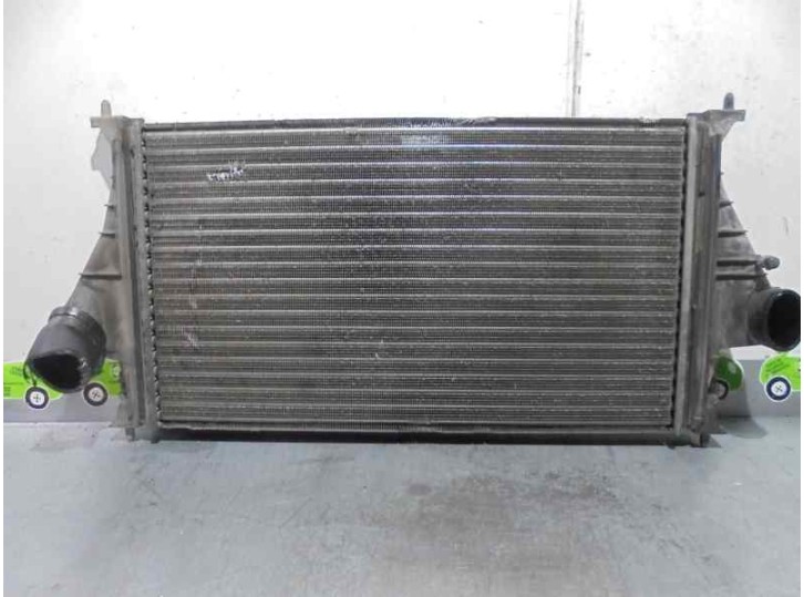 Recambio de intercooler para peugeot 406 berlina (s1/s2) 1.9 turbodiesel referencia OEM IAM VALEO