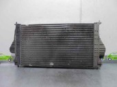 Recambio de intercooler para peugeot 406 berlina (s1/s2) 1.9 turbodiesel referencia OEM IAM VALEO