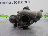 Recambio de turbocompresor para peugeot 406 berlina (s1/s2) 1.9 turbodiesel referencia OEM IAM 953162704 53149707024 KKK