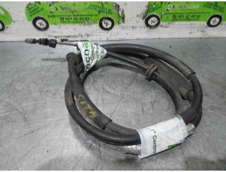 Recambio de palanca freno de mano para fiat stilo (192) 1.6 16v cat referencia OEM IAM   CABLE