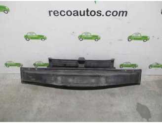 Replacement rear bumper reinforcement for Hyundai Coupe (GK) 2.0 cat OEM IAM reference DE FIBRA 