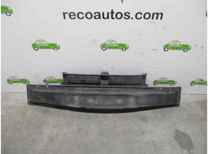 Recambio de refuerzo paragolpes trasero para hyundai coupe (gk) 2.0 cat referencia OEM IAM  DE FIBRA 