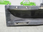 Recambio de refuerzo paragolpes trasero para hyundai coupe (gk) 2.0 cat referencia OEM IAM  DE FIBRA 