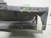 Recambio de refuerzo paragolpes trasero para hyundai coupe (gk) 2.0 cat referencia OEM IAM  DE FIBRA 