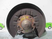 Recambio de mangueta trasera derecha para fiat stilo (192) 1.6 16v cat referencia OEM IAM 93501484  