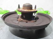 Recambio de mangueta trasera derecha para fiat stilo (192) 1.6 16v cat referencia OEM IAM 93501484  