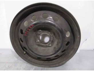 Recambio de llanta para daewoo aranos 2.0 cat referencia OEM IAM 96534927 R1451/2JX14ET49 