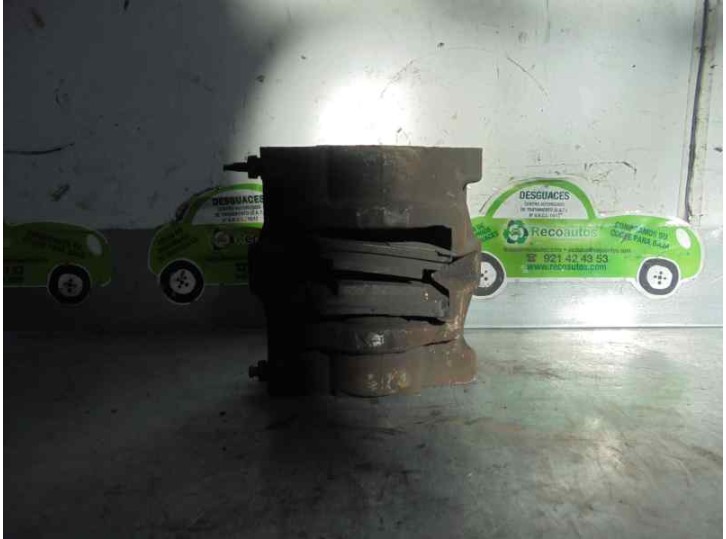 Recambio de pinza freno trasera derecha para citroën c5 berlina 2.0 16v cat (rfn / ew10j4) referencia OEM IAM Y41506D 