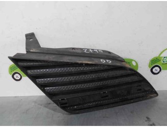 Recambio de rejilla paragolpes derecha para nissan primera berlina (p12) 1.9 16v turbodiesel cat referencia OEM IAM 62320AU300 