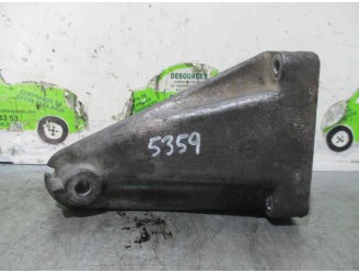 Recambio de soporte motor derecho para mercedes-benz clase c (w203) familiar 2.7 cdi 20v cat referencia OEM IAM A6112230804 