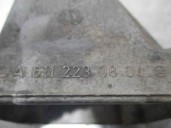 Recambio de soporte motor derecho para mercedes-benz clase c (w203) familiar 2.7 cdi 20v cat referencia OEM IAM A6112230804 