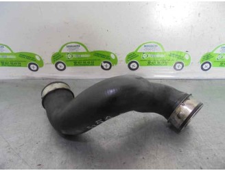 Recambio de tubo para mercedes-benz clase c (w203) familiar 2.7 cdi 20v cat referencia OEM IAM A2035281382 ZGS00114004 