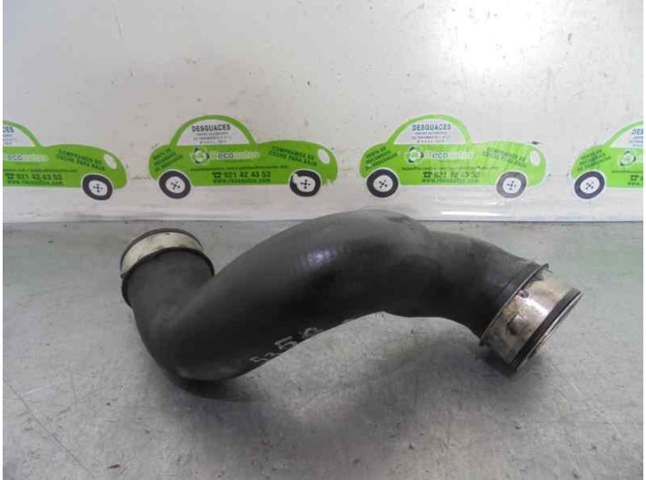 Recambio de tubo para mercedes-benz clase c (w203) familiar 2.7 cdi 20v cat referencia OEM IAM A2035281382 ZGS00114004 