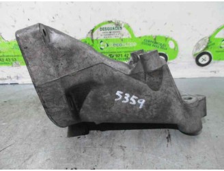 Recambio de soporte motor izquierdo para mercedes-benz clase c (w203) familiar 2.7 cdi 20v cat referencia OEM IAM A6112230704 