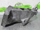 Recambio de soporte motor izquierdo para mercedes-benz clase c (w203) familiar 2.7 cdi 20v cat referencia OEM IAM A6112230704 