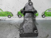 Recambio de soporte motor izquierdo para mercedes-benz clase c (w203) familiar 2.7 cdi 20v cat referencia OEM IAM A6112230704 