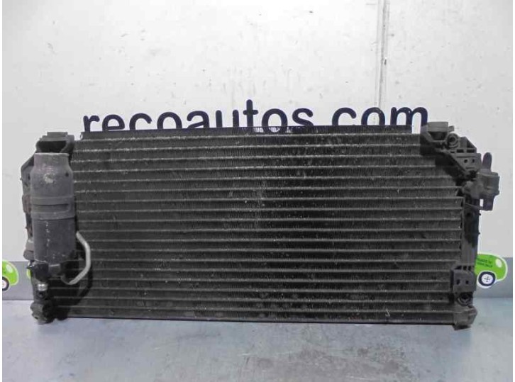 Recambio de condensador / radiador aire acondicionado para toyota corolla (e11) 1.6 16v referencia OEM IAM 8846012480 