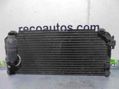 Recambio de condensador / radiador aire acondicionado para toyota corolla (e11) 1.6 16v referencia OEM IAM 8846012480 