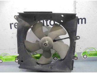 Recambio de electroventilador para toyota corolla (e11) 1.6 16v referencia OEM IAM 0650002521 