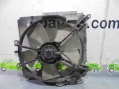 Recambio de electroventilador para toyota corolla (e11) 1.6 16v referencia OEM IAM 0650002521 