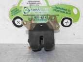 Recambio de cerradura maletero / porton para toyota corolla (e11) 1.6 16v referencia OEM IAM 6935012200 5 PUERTAS