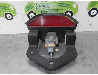 Recambio de luz central de freno para toyota corolla (e11) 1.6 16v referencia OEM IAM 54533721 54533721 