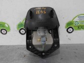 Recambio de luz central de freno para toyota corolla (e11) 1.6 16v referencia OEM IAM 54533721 54533721 
