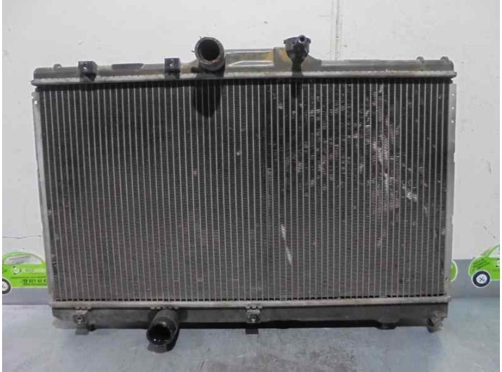Recambio de radiador agua para toyota corolla (e11) 1.6 16v referencia OEM IAM 1640016620 
