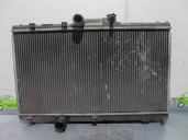 Recambio de radiador agua para toyota corolla (e11) 1.6 16v referencia OEM IAM 1640016620 