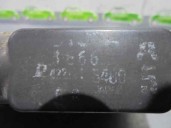 Recambio de radiador agua para toyota corolla (e11) 1.6 16v referencia OEM IAM 1640016620 