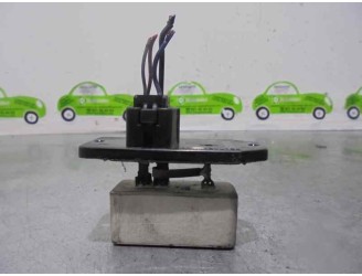 Recambio de resistencia calefaccion para toyota corolla (e11) 1.6 16v referencia OEM IAM  7S845B 