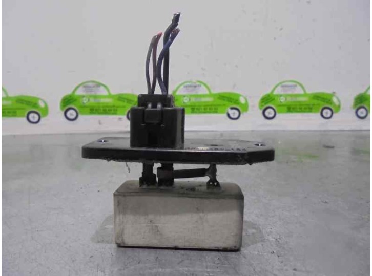 Recambio de resistencia calefaccion para toyota corolla (e11) 1.6 16v referencia OEM IAM 7S845B 