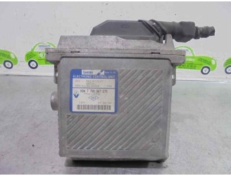 Recambio de centralita motor uce para renault megane i berlina hatchback (ba0) 1.9 turbodiesel cat (f8q-784) referencia OEM IAM 