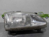 Recambio de faro derecho para renault megane i berlina hatchback (ba0) 1.9 turbodiesel cat (f8q-784) referencia OEM IAM 77016727
