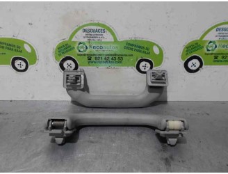 Recambio de maneta interior delantera derecha para mercedes-benz clase c (w203) familiar 2.7 cdi 20v cat referencia OEM IAM 