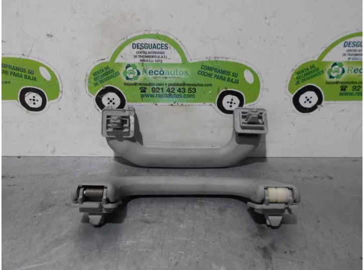 Recambio de maneta interior delantera derecha para mercedes-benz clase c (w203) familiar 2.7 cdi 20v cat referencia OEM IAM 