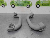 Recambio de maneta interior delantera derecha para mercedes-benz clase c (w203) familiar 2.7 cdi 20v cat referencia OEM IAM 
