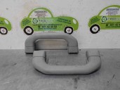 Recambio de maneta interior delantera derecha para mercedes-benz clase c (w203) familiar 2.7 cdi 20v cat referencia OEM IAM 