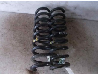 Recambio de muelle amortiguacion para mercedes-benz clase c (w203) familiar 2.7 cdi 20v cat referencia OEM IAM   