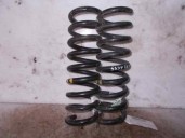 Recambio de muelle amortiguacion para mercedes-benz clase c (w203) familiar 2.7 cdi 20v cat referencia OEM IAM 