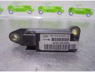 Recambio de sensor airbag para mercedes-benz clase c (w203) familiar 2.7 cdi 20v cat referencia OEM IAM  0003012051122168 