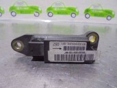Recambio de sensor airbag para mercedes-benz clase c (w203) familiar 2.7 cdi 20v cat referencia OEM IAM 0003012051122168 