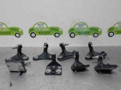 Replacement door hinge for Mercedes-Benz C-Class (W203) estate 2.7 CDI 20v cat OEM IAM reference 