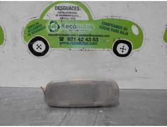 Recambio de luz interior para mercedes-benz clase c (w203) familiar 2.7 cdi 20v cat referencia OEM IAM A2038201001  