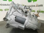 Recambio de caja cambios para citroën zx 1.9 diesel referencia OEM IAM 20CH85 8351821B 