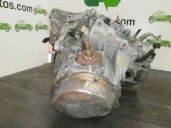Recambio de caja cambios para citroën zx 1.9 diesel referencia OEM IAM 20CH85 8351821B 
