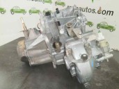 Recambio de caja cambios para citroën zx 1.9 diesel referencia OEM IAM 20CH85 8351821B 